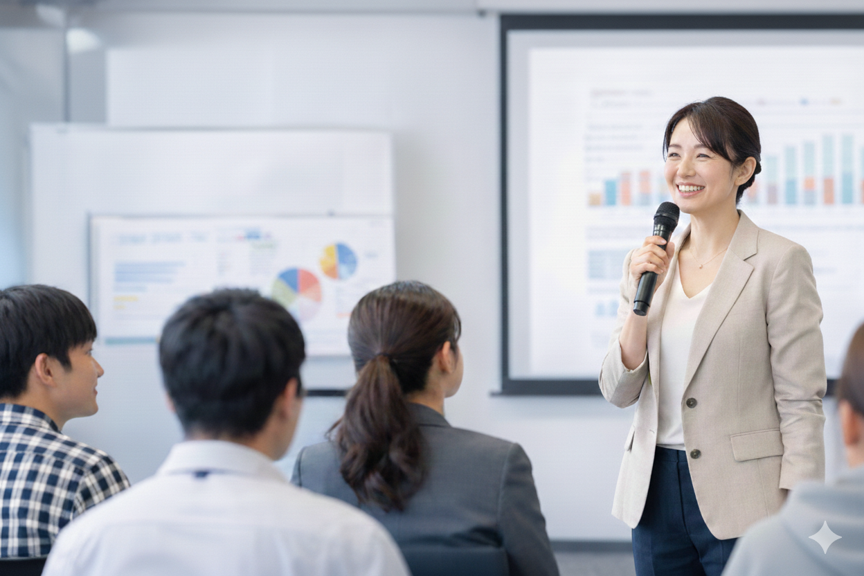 就職支援セミナー・イベント